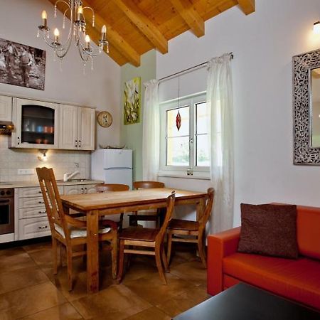 Villa 22 Oetz Εξωτερικό φωτογραφία
