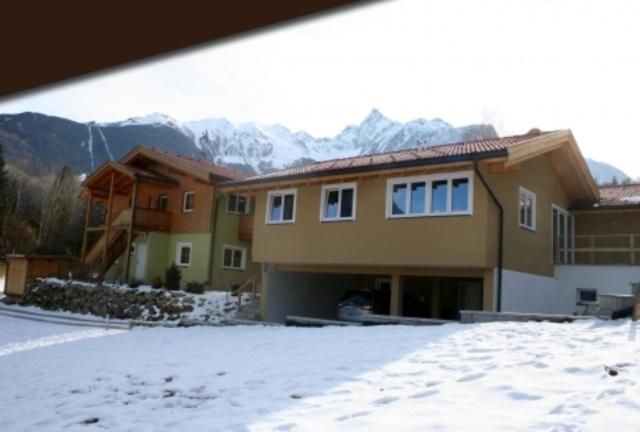 Villa 22 Oetz Εξωτερικό φωτογραφία