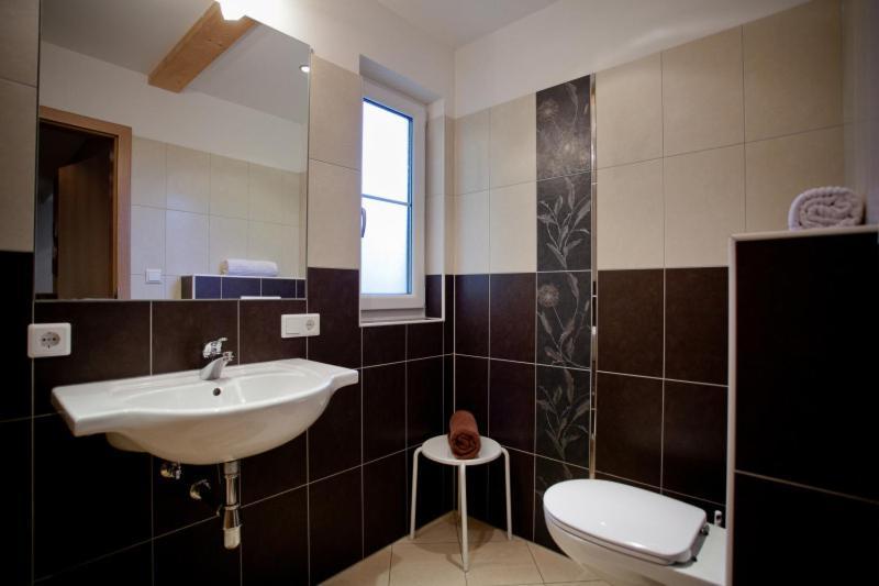Villa 22 Oetz Εξωτερικό φωτογραφία