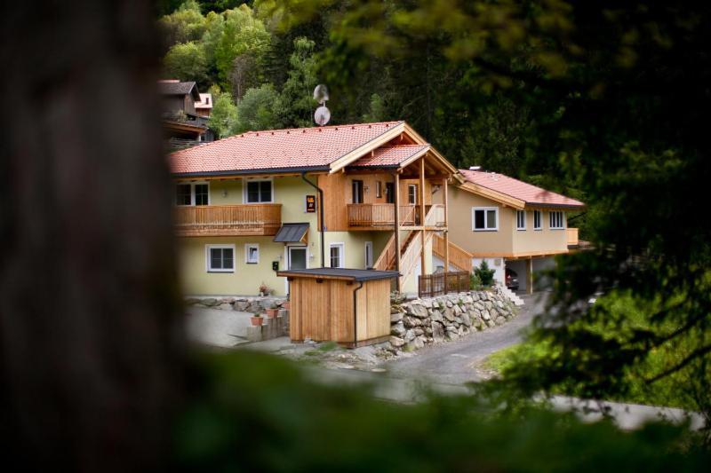 Villa 22 Oetz Εξωτερικό φωτογραφία