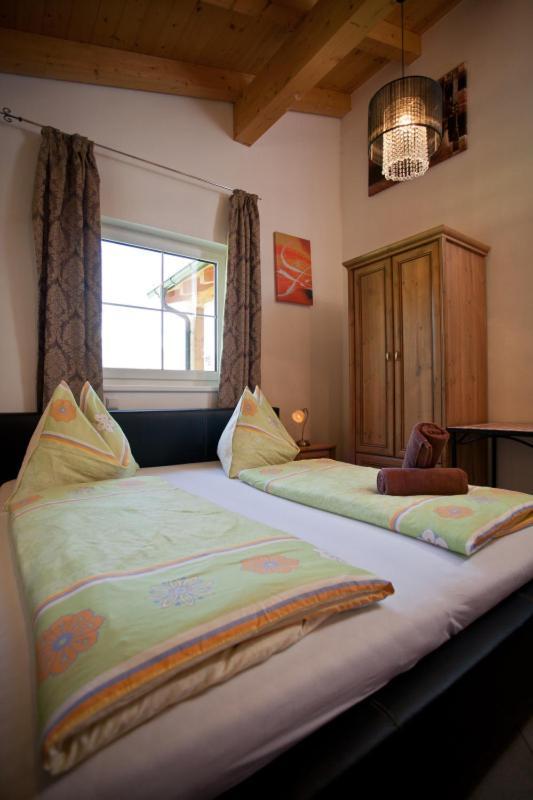 Villa 22 Oetz Εξωτερικό φωτογραφία