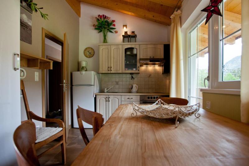 Villa 22 Oetz Εξωτερικό φωτογραφία