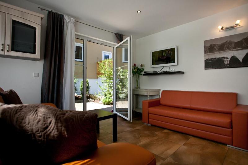 Villa 22 Oetz Εξωτερικό φωτογραφία